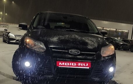 Ford Focus III, 2011 год, 730 000 рублей, 4 фотография