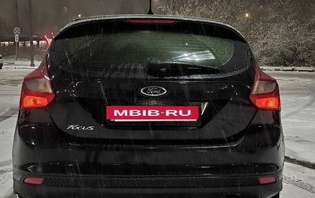 Ford Focus III, 2011 год, 730 000 рублей, 5 фотография