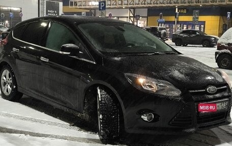 Ford Focus III, 2011 год, 730 000 рублей, 3 фотография