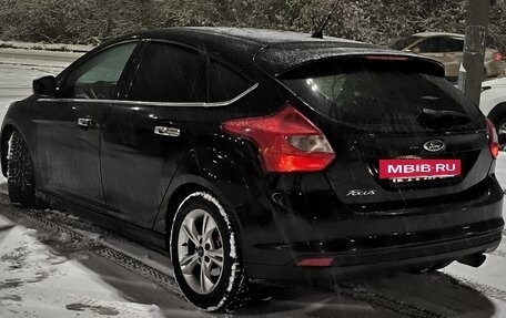 Ford Focus III, 2011 год, 730 000 рублей, 2 фотография
