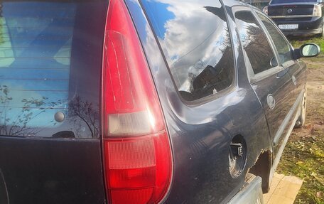 Renault Laguna II, 1999 год, 50 000 рублей, 4 фотография