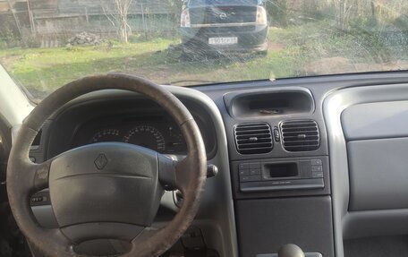 Renault Laguna II, 1999 год, 50 000 рублей, 8 фотография