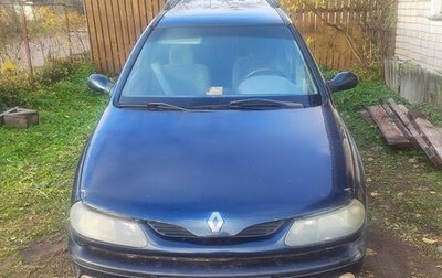 Renault Laguna II, 1999 год, 50 000 рублей, 1 фотография