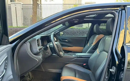 Toyota Crown, 2023 год, 5 890 099 рублей, 7 фотография