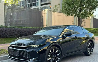 Toyota Crown, 2023 год, 5 890 099 рублей, 1 фотография