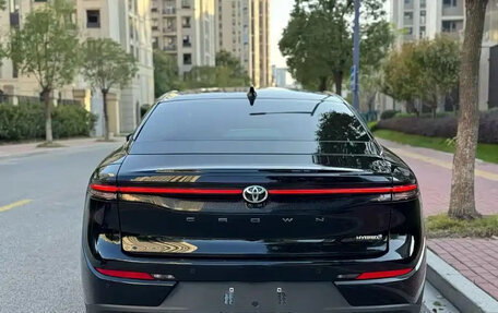 Toyota Crown, 2023 год, 5 890 099 рублей, 5 фотография