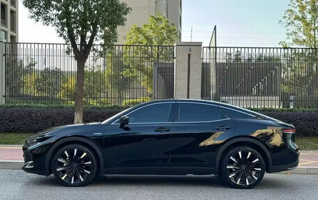 Toyota Crown, 2023 год, 5 890 099 рублей, 3 фотография