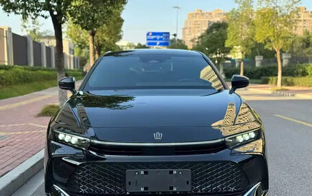 Toyota Crown, 2023 год, 5 890 099 рублей, 2 фотография