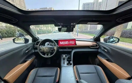 Toyota Crown, 2023 год, 5 890 099 рублей, 6 фотография