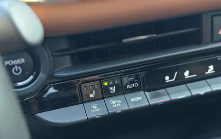 Toyota Crown, 2023 год, 5 890 099 рублей, 10 фотография