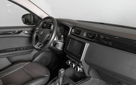 Renault Arkana I, 2021 год, 1 397 251 рублей, 4 фотография