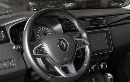 Renault Arkana I, 2021 год, 1 397 251 рублей, 3 фотография