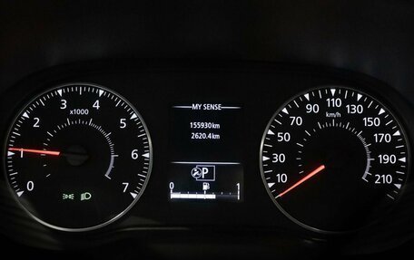 Renault Arkana I, 2021 год, 1 397 251 рублей, 6 фотография