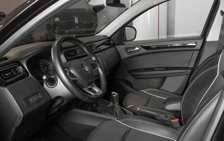 Renault Arkana I, 2021 год, 1 397 251 рублей, 16 фотография