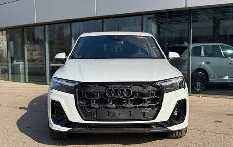 Audi Q7, 2024 год, 11 990 000 рублей, 2 фотография