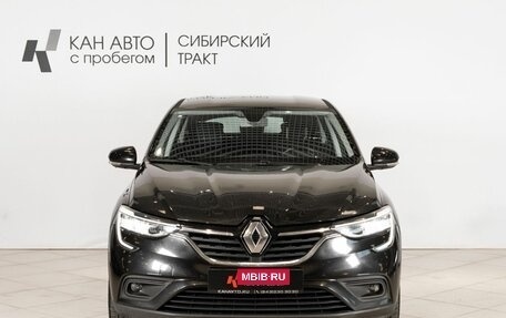 Renault Arkana I, 2021 год, 1 397 251 рублей, 12 фотография