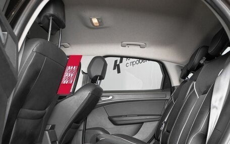 Renault Arkana I, 2021 год, 1 397 251 рублей, 17 фотография