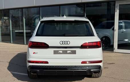 Audi Q7, 2024 год, 11 990 000 рублей, 5 фотография