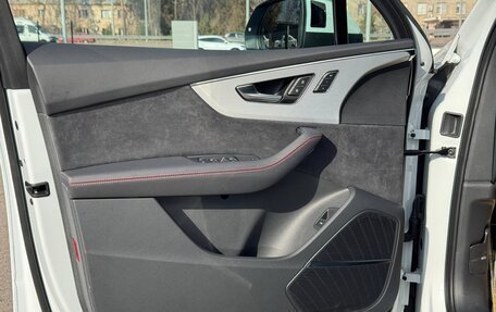 Audi Q7, 2024 год, 11 990 000 рублей, 7 фотография