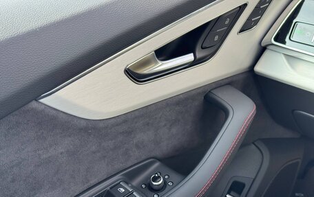 Audi Q7, 2024 год, 11 990 000 рублей, 8 фотография