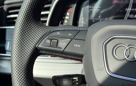 Audi Q7, 2024 год, 11 990 000 рублей, 15 фотография