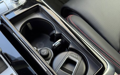 Audi Q7, 2024 год, 11 990 000 рублей, 19 фотография