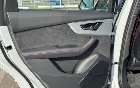 Audi Q7, 2024 год, 11 990 000 рублей, 24 фотография