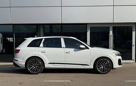 Audi Q7, 2024 год, 11 990 000 рублей, 30 фотография