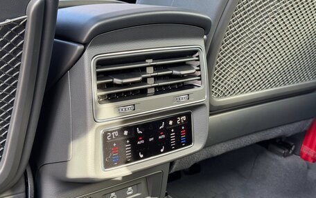 Audi Q7, 2024 год, 11 990 000 рублей, 25 фотография