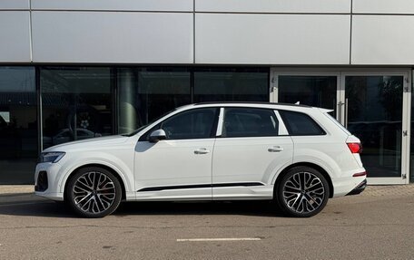 Audi Q7, 2024 год, 11 990 000 рублей, 29 фотография