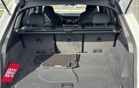 Audi Q7, 2024 год, 11 990 000 рублей, 27 фотография