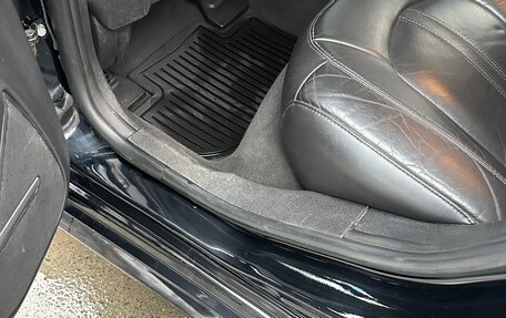 Cadillac CTS II, 2011 год, 890 000 рублей, 19 фотография