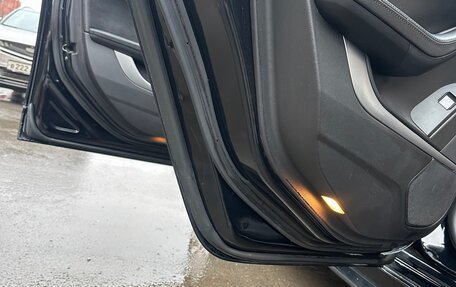 Cadillac CTS II, 2011 год, 890 000 рублей, 22 фотография