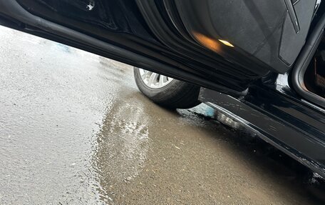 Cadillac CTS II, 2011 год, 890 000 рублей, 26 фотография