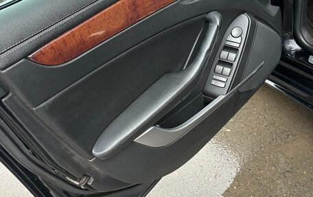 Cadillac CTS II, 2011 год, 890 000 рублей, 25 фотография