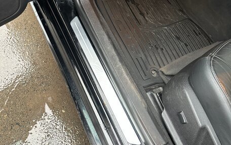 Cadillac CTS II, 2011 год, 890 000 рублей, 24 фотография