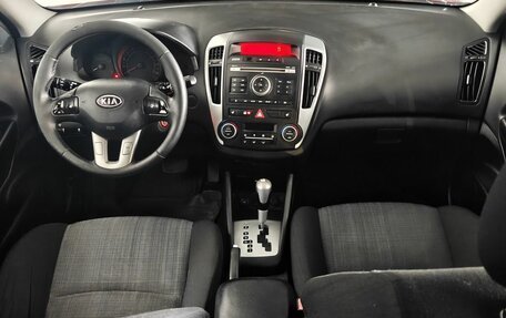 KIA cee'd I рестайлинг, 2011 год, 545 000 рублей, 9 фотография