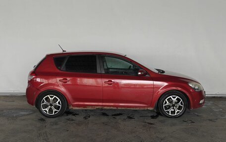 KIA cee'd I рестайлинг, 2011 год, 545 000 рублей, 8 фотография