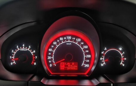 KIA cee'd I рестайлинг, 2011 год, 545 000 рублей, 13 фотография