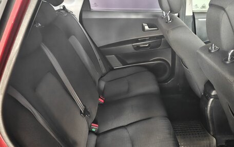 KIA cee'd I рестайлинг, 2011 год, 545 000 рублей, 10 фотография