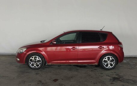 KIA cee'd I рестайлинг, 2011 год, 545 000 рублей, 7 фотография