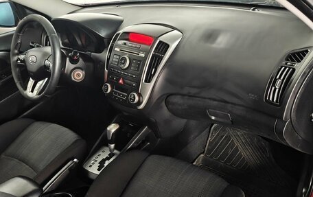 KIA cee'd I рестайлинг, 2011 год, 545 000 рублей, 11 фотография