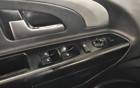 KIA cee'd I рестайлинг, 2011 год, 545 000 рублей, 15 фотография