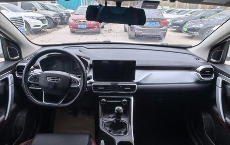 Geely Coolray I, 2021 год, 1 300 000 рублей, 7 фотография