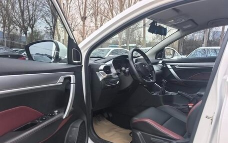 Geely Coolray I, 2021 год, 1 300 000 рублей, 8 фотография