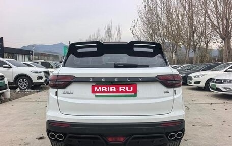 Geely Coolray I, 2021 год, 1 300 000 рублей, 5 фотография