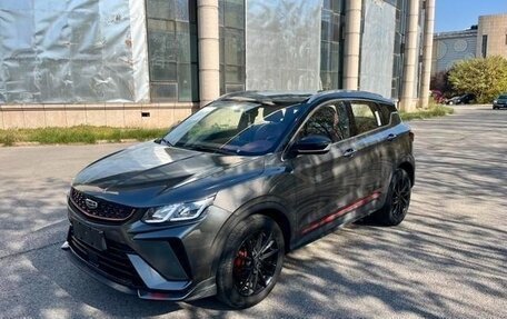 Geely Coolray I, 2021 год, 1 300 000 рублей, 2 фотография