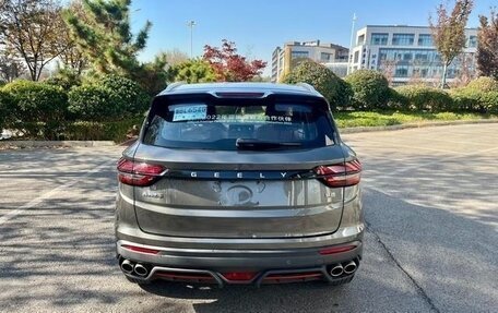 Geely Coolray I, 2021 год, 1 300 000 рублей, 5 фотография