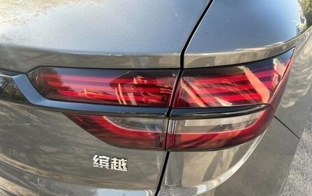 Geely Coolray I, 2021 год, 1 300 000 рублей, 8 фотография