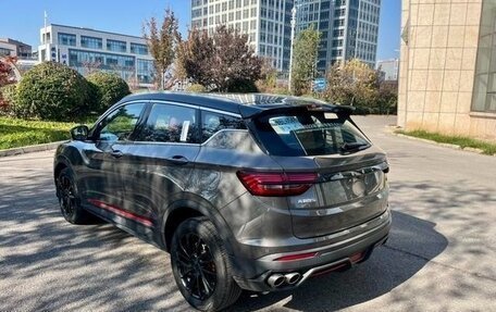 Geely Coolray I, 2021 год, 1 300 000 рублей, 6 фотография